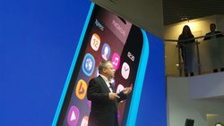 Android, Pertaruhan Harga Diri Nokia