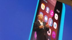 Android, Pertaruhan Harga Diri Nokia
