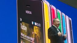 Android, Pertaruhan Harga Diri Nokia