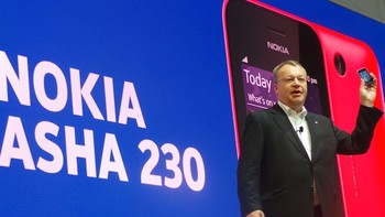 Harga segitu cukup lumayan mengingat jeroan Nokia X sudah mengandalkan prosesor dual core Snapdragon 200 dengan kecepatan clock 1 GHz dan RAM sebesar 512 MB.