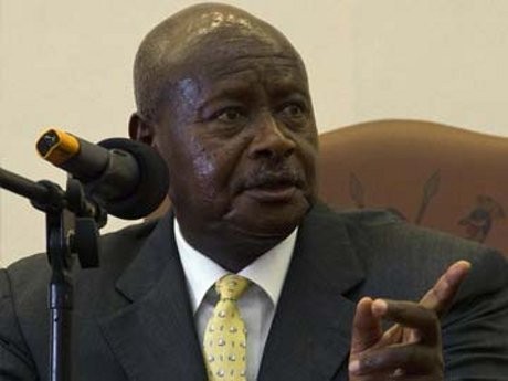 Presiden Uganda Sebut Seks Oral Bisa Bikin Kena Cacing