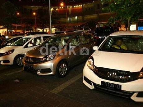 Mobilio Bikin Rusuh Pasar MPV Bekas