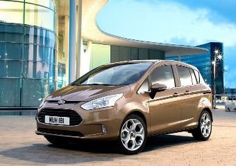 Ford Mulai Lirik MPV Murah