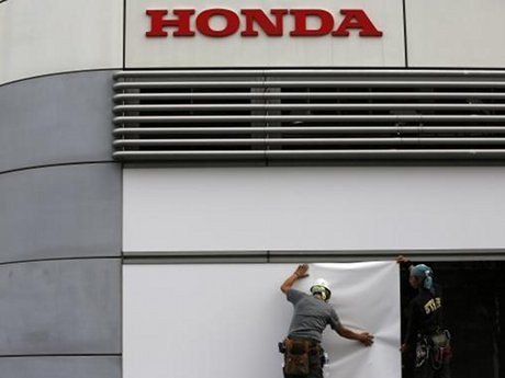 Honda Kini Ramah pada Orang Luar Jepang dan Wanita