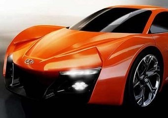 Mobil Karya Mahasiswa Siap Tantang Porsche Cayman