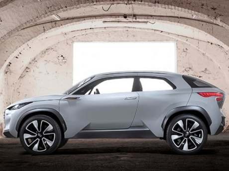 Mobil Hidrogen Terbaru Hyundai Kembali Terkuak