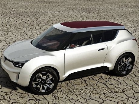 Pabrikan Mobil Ini Ingin Mencoba Peruntungan di Amerika