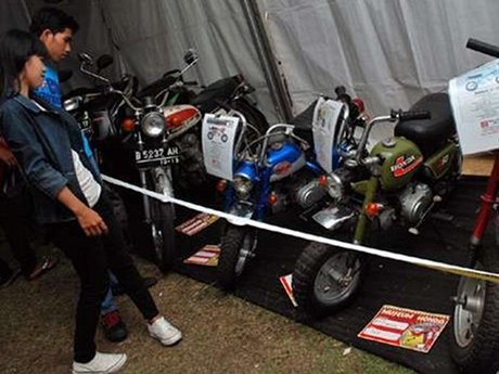 Mesin Motor Klasik Anda Mati, Coba Cara Ini