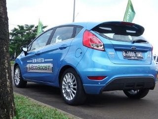10 Menit Mencoba Mesin Terbaik Dunia