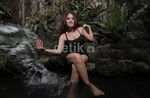 Kirana Sering Digoda Cowok Bermobil