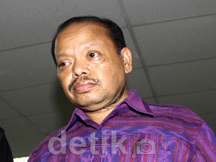 Sutan Bhatoegana Bantah Terima THR dari SKK Migas