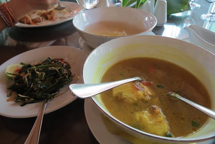 90% Wisatawan Indonesia Doyan Makanan Unik Saat Liburan