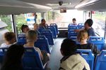 Begini Kerennya Bus Tingkat Wisata Jakarta