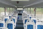 Begini Kerennya Bus Tingkat Wisata Jakarta