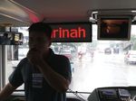 Begini Kerennya Bus Tingkat Wisata Jakarta