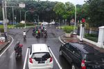 Begini Kerennya Bus Tingkat Wisata Jakarta