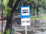 Begini Kerennya Bus Tingkat Wisata Jakarta