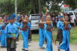 Putri Cantik dan Karnaval Seru Festival Bau Nyale