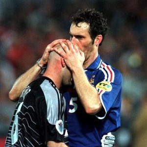 Klenik Sebagai Unsur Hiburan Sepakbola