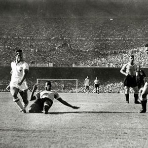 Maracanazo (Bagian 1): Sebuah Tragedi di Tanah Brasil