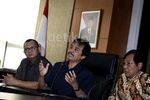 Roy Suryo Tegaskan Konflik Keraton Surakarta Selesai