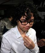 Dul Jalani Sidang Kasus Kecelakaan Maut