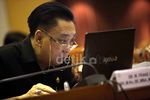 Seleksi Pembuatan Makalah Calon Hakim MK
