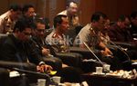 Kapolri Temui Pimpinan MPR Bahas Deradikalisasi