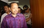 Sutan Bhatoegana Bersaksi di Sidang SKK Migas