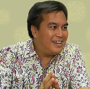 Didi Kwartanada: Ada Orang Tionghoa di Pemakaman Pahlawan
