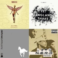 10 Album dengan Proses Produksi Terbaik (1)