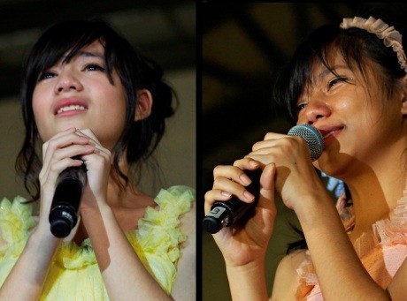 Tim J JKT48 Punya 2 Member Baru