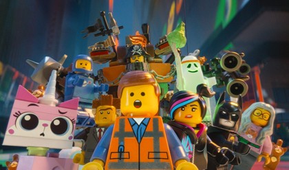 Sekuel The Lego Movie Segera Diproduksi