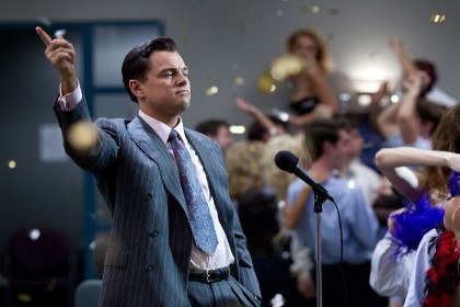 Akankah Leonardo DiCaprio Meraih Piala Oscar Pertamanya?