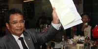 Ini 5 Alasan Kenapa Enji Minta Tes DNA Anak Ayu Ting Ting