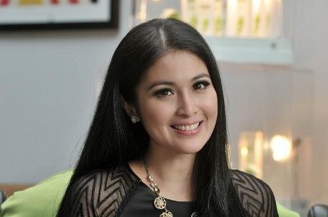 Sandra Dewi Sudah Langsungkan Lamaran dengan Kekasih Barunya?