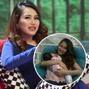 Koar-koar Soal Tes DNA, Enji Diminta Ayu Ting Ting Hadir di Sidang Cerai
