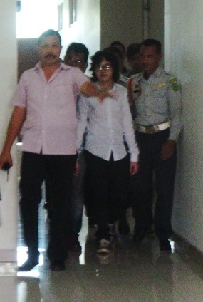 Ahmad Dhani Minta Sidang Dul Tak Direkam Kamera