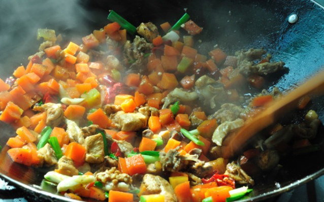 Begini Cara Memasak Makanan Afrodisiak Agar Nutrisinya Terjaga (2)