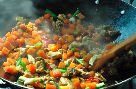 Begini Cara Memasak Makanan Afrodisiak Agar Nutrisinya Terjaga (2)