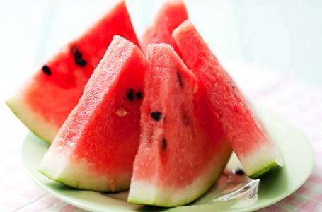 Tiram dan Semangka, Pembangkit Gairah Seksual Paling Populer