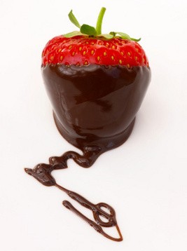 Hmm... Manis Lembut Dessert Penambah Gairah Bercinta!