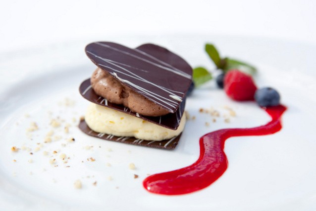 Hmm... Manis Lembut Dessert Penambah Gairah Bercinta!