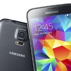 Kesan Pertama Menjajal Galaxy S5