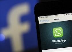 Zuckerberg: USD 19 Miliar untuk WhatsApp Itu Murah