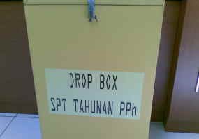 Pakai Cara Ini, Lapor SPT Pajak Cuma 5 Menit