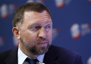 Ini Hasil Pertemuan MS Hidayat dengan Orang Terkaya Rusia