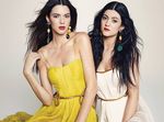Seksinya Kakak-adik Kendall dan Kylie Jenner