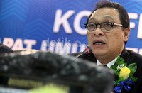 Direktur Utama BTN Maryono mengatakan, RUPST tidak membicarakan masalah pengembangan bisnis perseroan dengan pola akuisisi atau merger. BTN tetap fokus sebagai housing bank yang memberikan dukungan pembiayaan perumahan bagi masyarakat Indonesia, terutama dalam mendukung program perumahan nasional melalui skim FLPP.