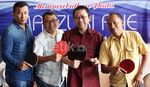Turnamen Invitasi Tenis Meja Antarmedia Siap Digelar